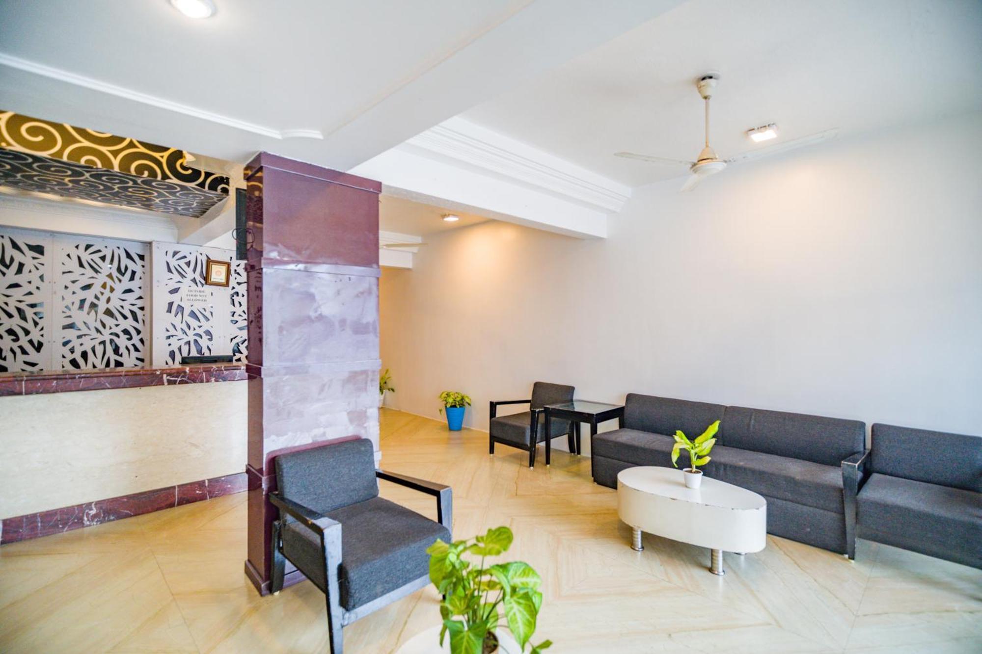 Hotel The Shagun Bhopal Exterior foto