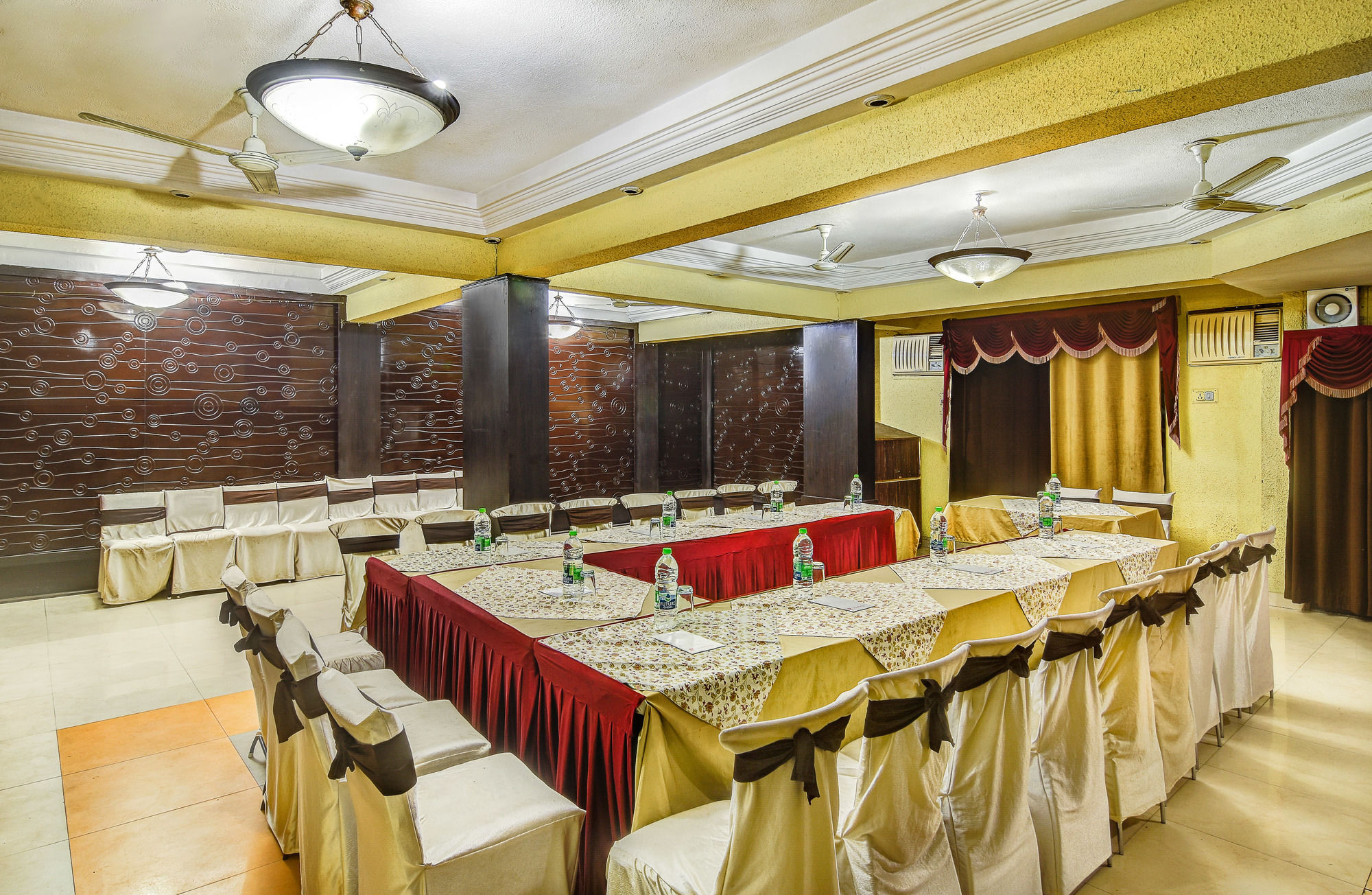 Hotel The Shagun Bhopal Exterior foto